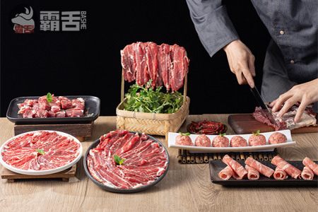 霸舌生滾牛肉米粉加盟開起來多少錢 霸舌生滾牛肉米粉加盟開起來多少錢